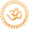 OM logo
